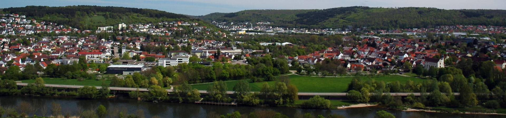 Neckarelz Diedesheim