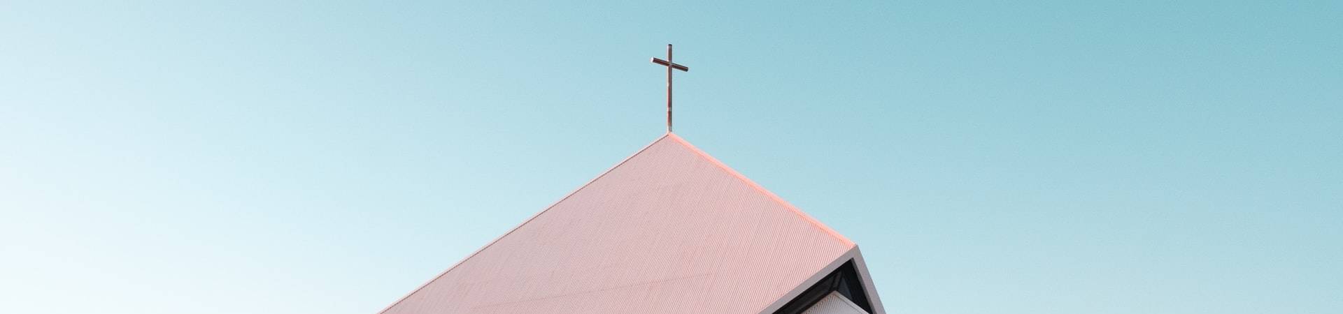 Kirche Himmel