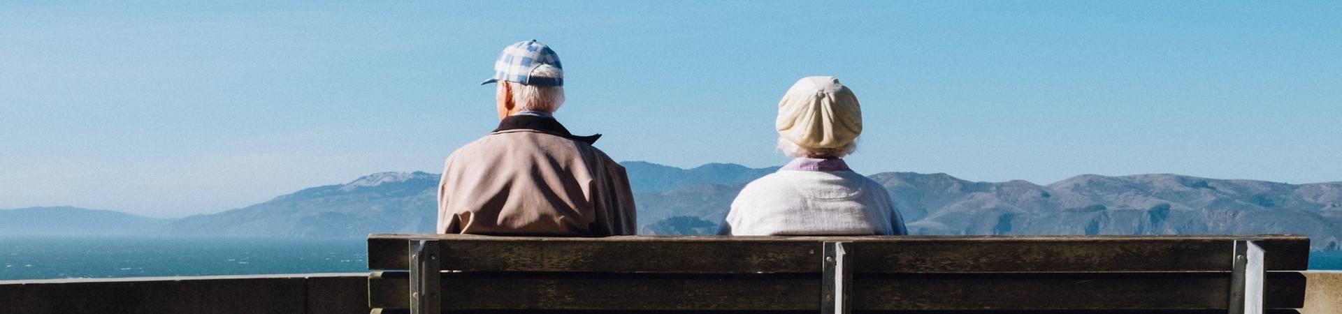 Senioren Ausblick