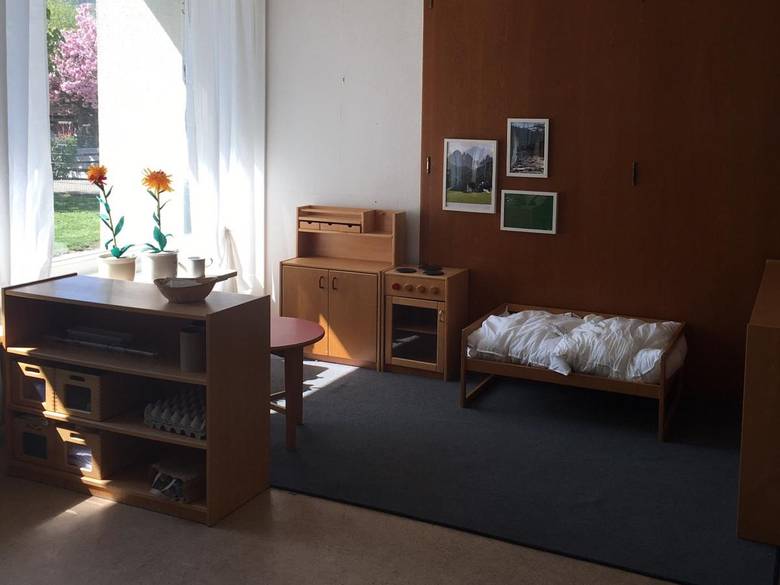 Evangelischer Kindergarten Sonnenschein