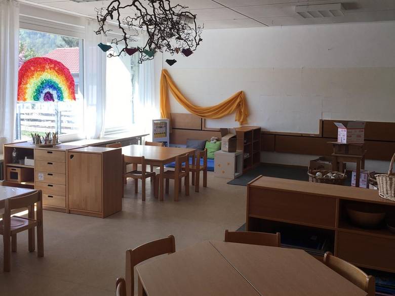 Evangelischer Kindergarten Sonnenschein