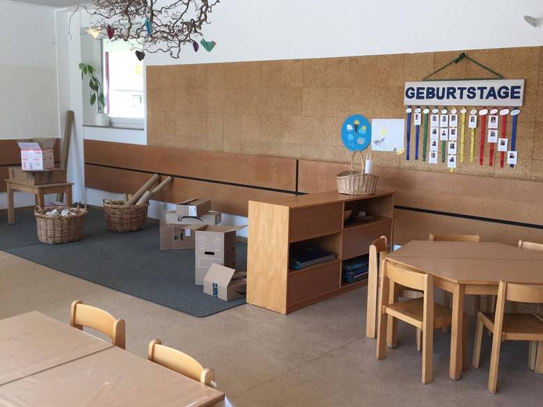 Evangelischer Kindergarten Sonnenschein