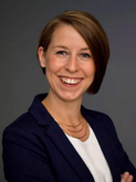 Leitung Kindergarten Sonnenschein Ann-Katrin Markowitsch